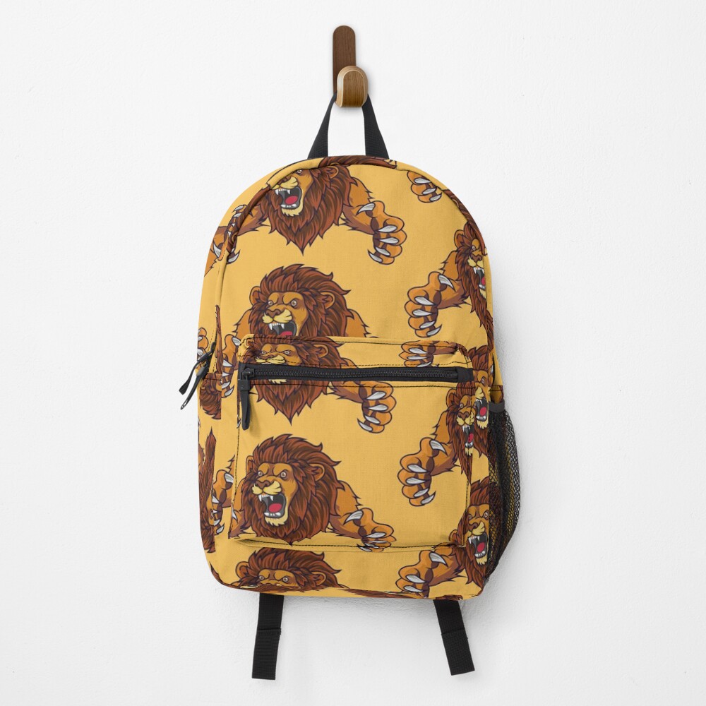 Item preview, Backpack designed and sold by PVGraphics18270.