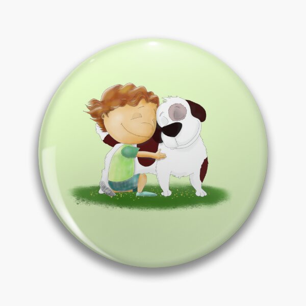 Item preview, Loyal Friend designed and sold by e-dream.