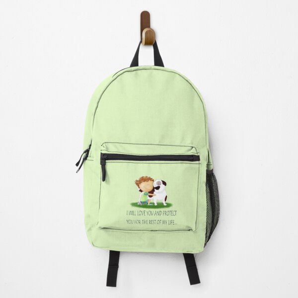 Item preview, Loyal Friend designed and sold by e-dream.