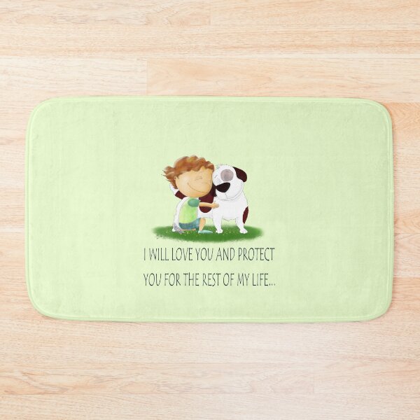 Item preview, Loyal Friend designed and sold by e-dream.