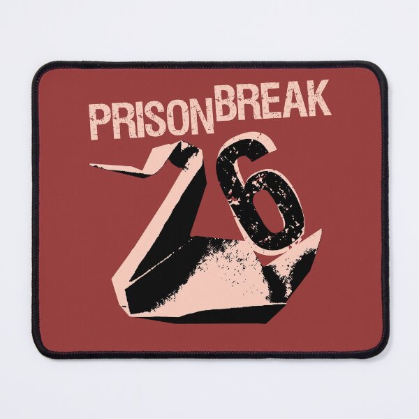 Item preview, Origami Crane: Prison Break 6th Season Tribute designed and sold by ironpalette.