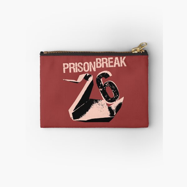 Item preview, Origami Crane: Prison Break 6th Season Tribute designed and sold by ironpalette.