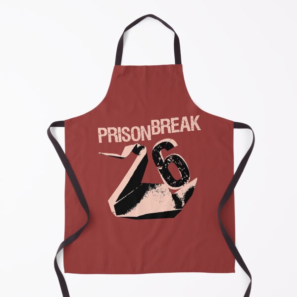 Item preview, Origami Crane: Prison Break 6th Season Tribute designed and sold by ironpalette.