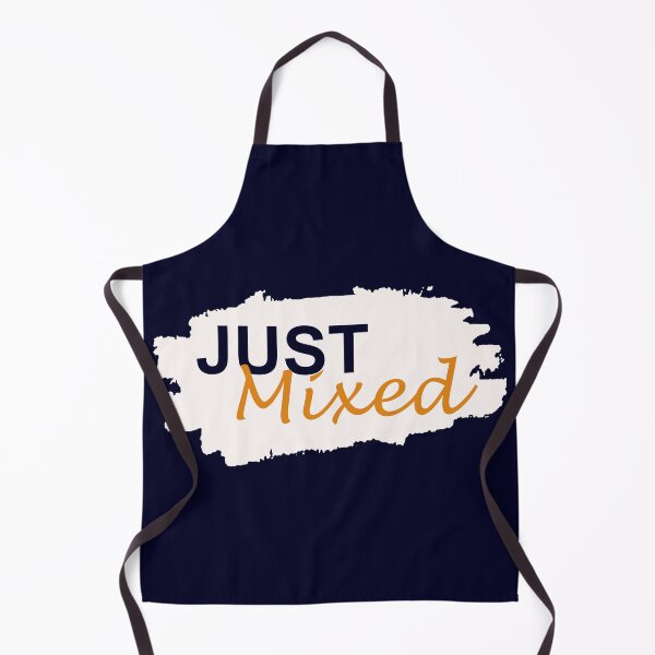 Item preview, Just Mixed designed and sold by Raphiel_39.