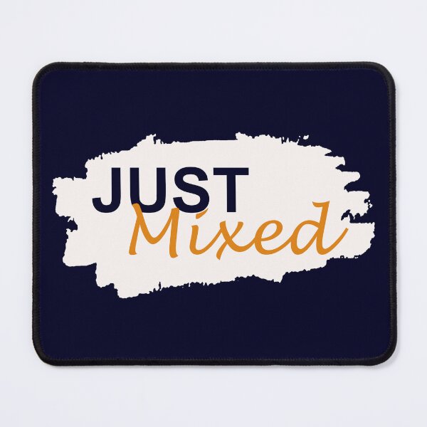 Item preview, Just Mixed designed and sold by Raphiel_39.