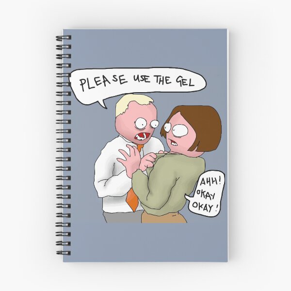 Item preview, PLEASE USE THE GEL designed and sold by Smallbrainfield.