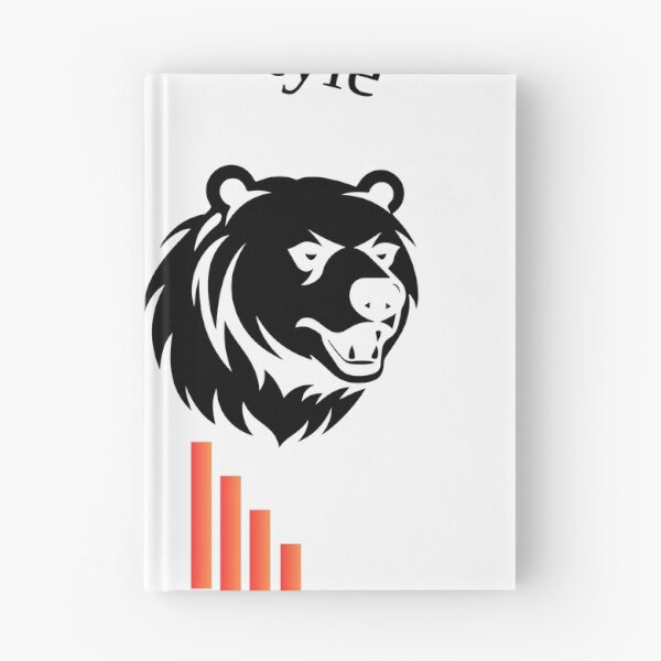 Item preview, Trading Lifestyle With Bull and Bear designed and sold by SrSCreative.