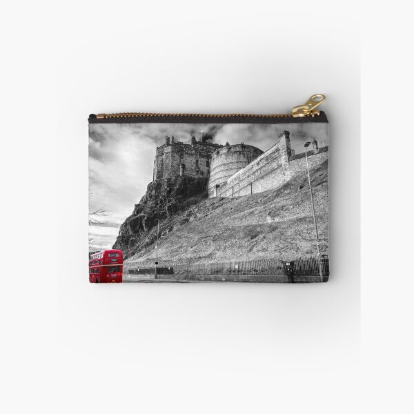 Item preview, Edinburgh Castle designed and sold by Alisonchambers2.