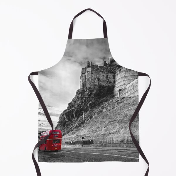 Item preview, Edinburgh Castle designed and sold by Alisonchambers2.