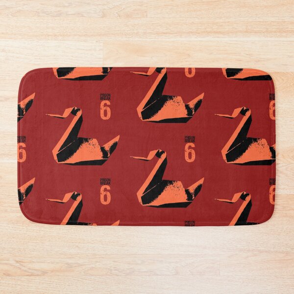 Item preview, Origami Crane: Prison Break 6th Season Tribute designed and sold by ironpalette.