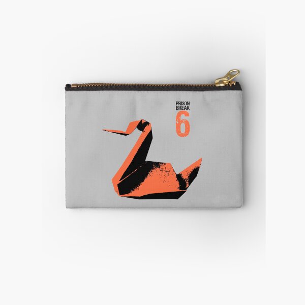 Item preview, Origami Crane: Prison Break 6th Season Tribute designed and sold by ironpalette.