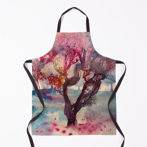 Item preview, Dreamy tree designed and sold by Marianna Tankelevich.
