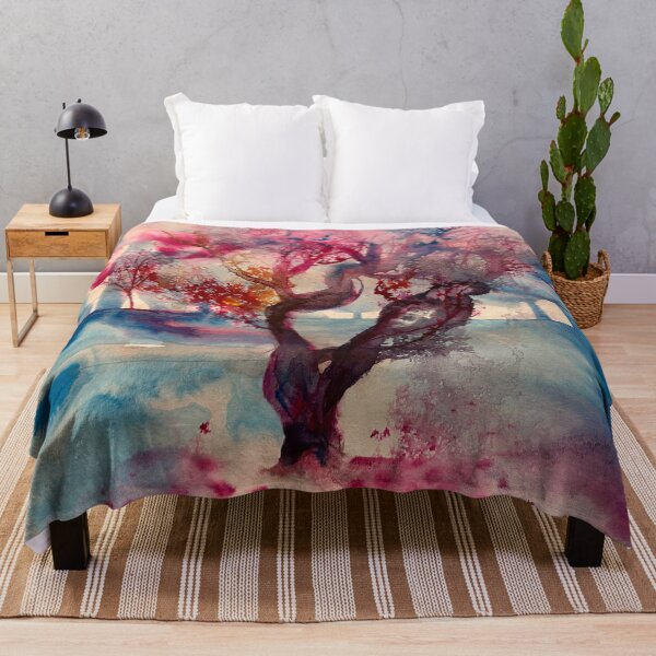 Item preview, Dreamy tree designed and sold by Marianna Tankelevich.