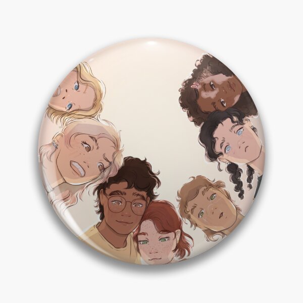 Item preview, POV: you’re harry being born to a bunch of 21 year olds designed and sold by lunarlivs.
