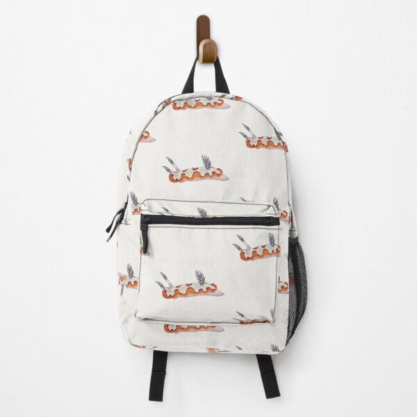 Item preview, Nudibranch - sea slug - goniobranchus-fidelis designed and sold by Poulpimousse.