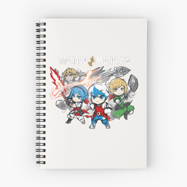 Item preview, Monado Mastery designed and sold by @ndrys.