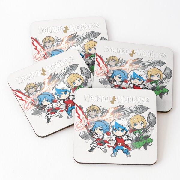 Item preview, Monado Mastery designed and sold by @ndrys.