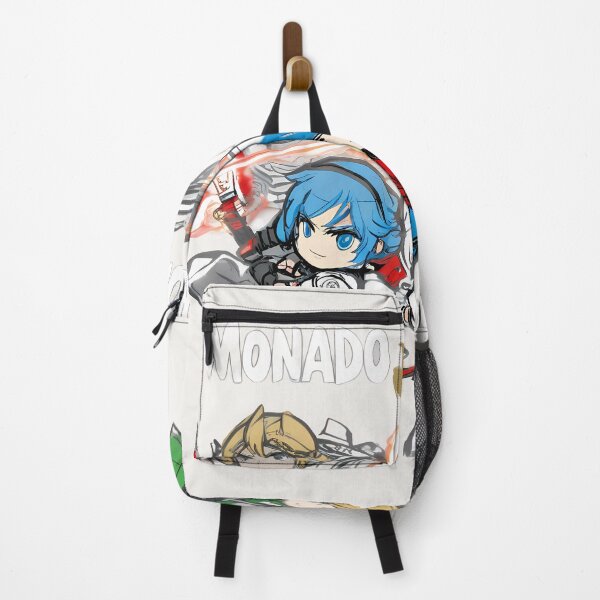Item preview, Monado Mastery designed and sold by @ndrys.