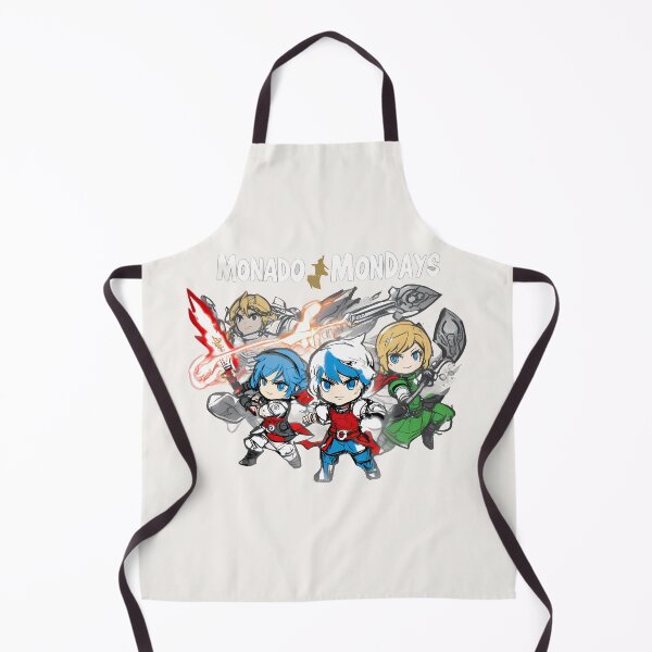 Item preview, Monado Mastery designed and sold by @ndrys.