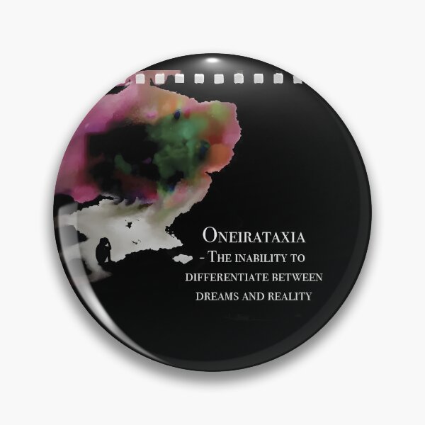 Item preview, Inescapable dreams  designed and sold by AfootSloth.