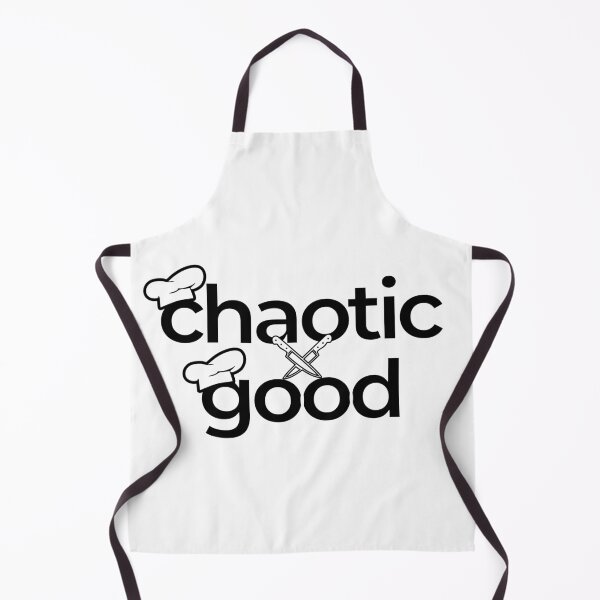 Item preview, Chaotic Good Chef: Culinary Mastermind designed and sold by CyberWindow.