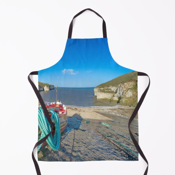 Item preview, North Landing Flamborough designed and sold by Alisonchambers2.