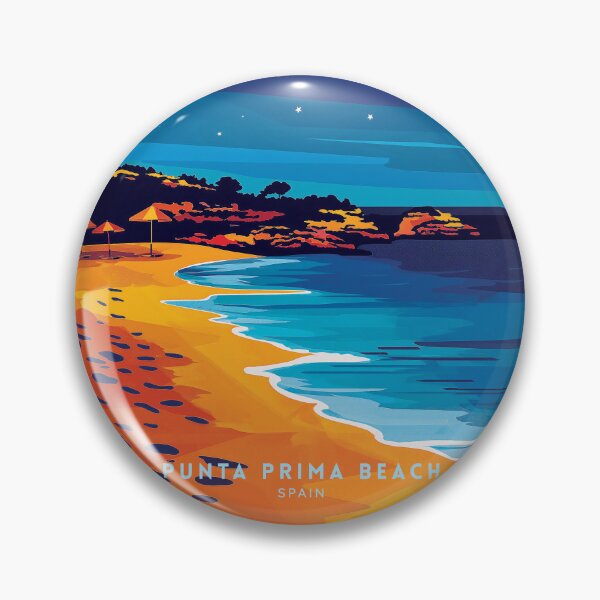Item preview, Punta Prima Paradise: España designed and sold by NeuralVibe.