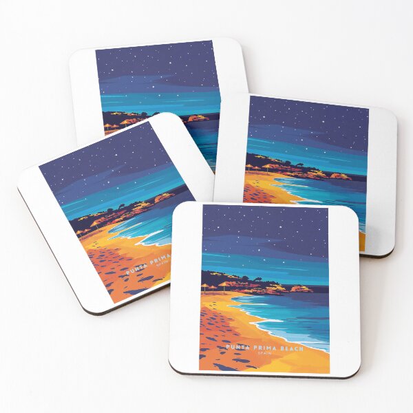 Item preview, Punta Prima Paradise: España designed and sold by NeuralVibe.