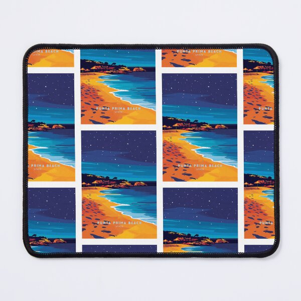 Item preview, Punta Prima Paradise: Spain designed and sold by NeuralVibe.