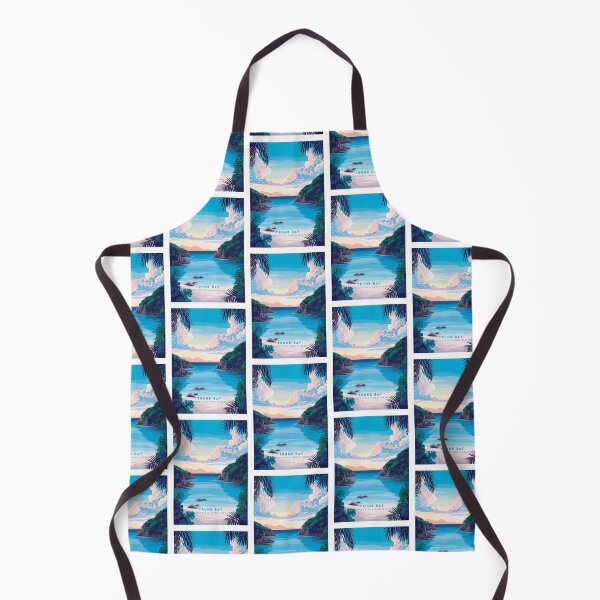 Item preview, Trunk Bay Tranquility: US Virgin Islands designed and sold by NeuralVibe.