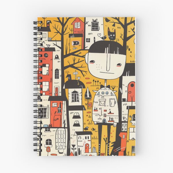 Item preview, Charmingly Peculiar designed and sold by Retro Type.