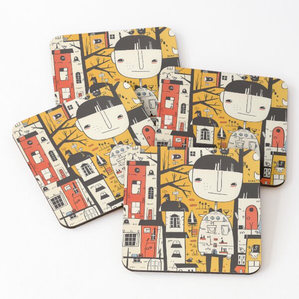Item preview, Charmingly Peculiar designed and sold by Retro Type.