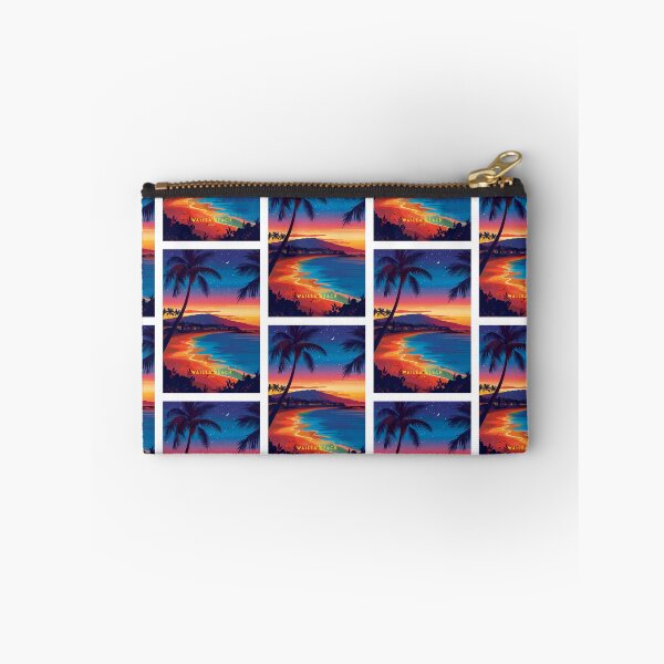 Item preview, Wailea Beach Wonders: Hawaii designed and sold by NeuralVibe.