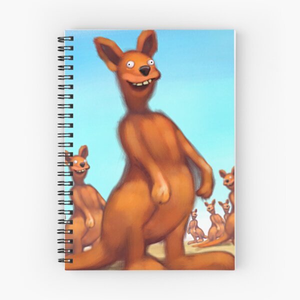 Item preview, Roos designed and sold by Smallbrainfield.