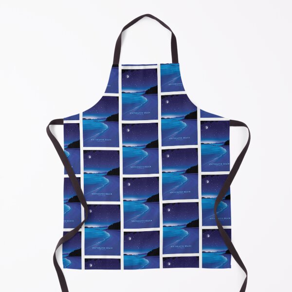 Item preview, Whitehaven Beach Wonder: Australia designed and sold by NeuralVibe.