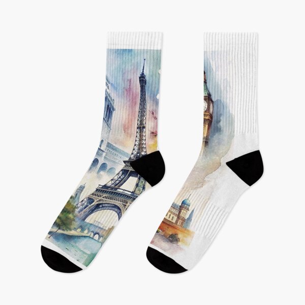 Item preview, beautiful tower | Love | city designed and sold by TheVIP.