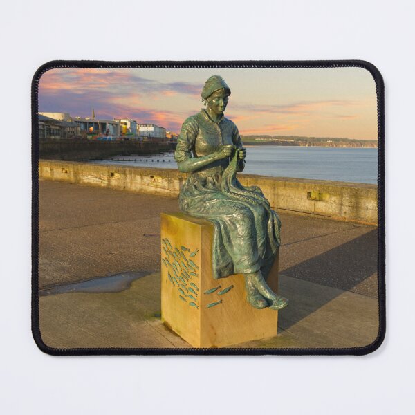 Item preview, Bridlington Gansey Girl designed and sold by Alisonchambers2.