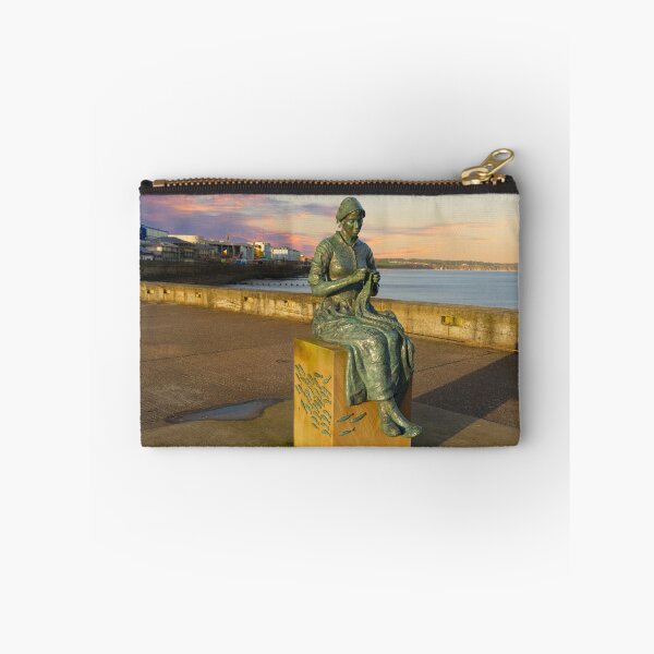 Item preview, Bridlington Gansey Girl designed and sold by Alisonchambers2.