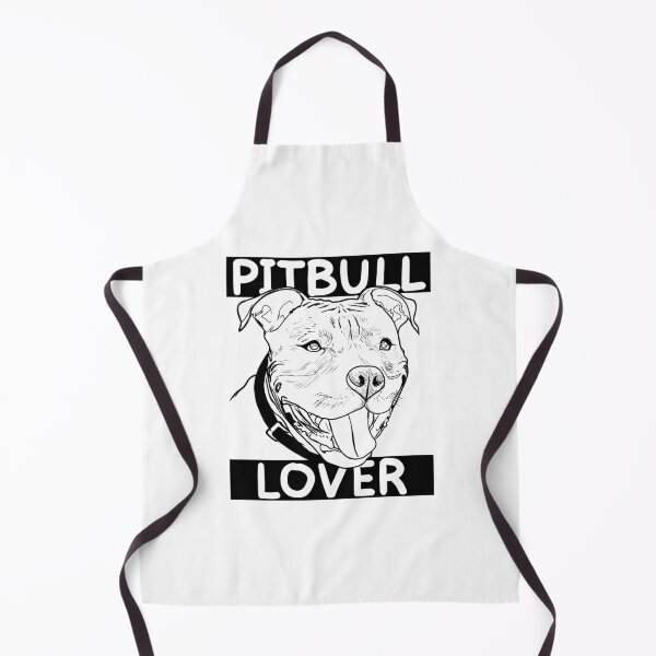 Item preview, Pitbull lover designed and sold by Hot-Mess-Zone.