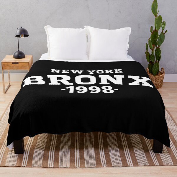 Item preview, Bronx Legacy - Embrace Your Birth Year 1998 designed and sold by Boogosh.