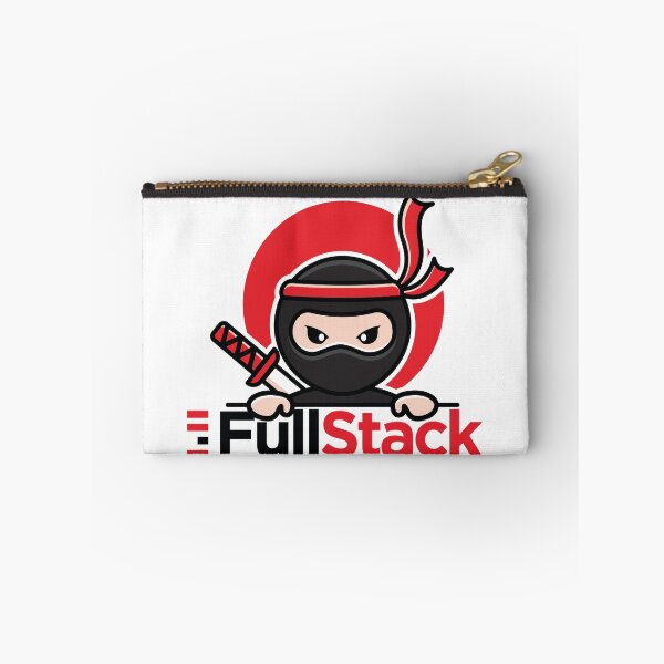 Item preview, CodeNinja: Mastering the FullStack designed and sold by digijob.