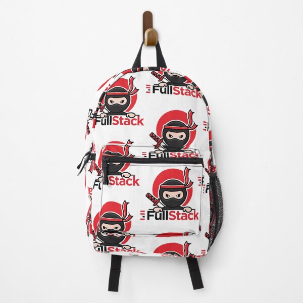 Item preview, CodeNinja: Mastering the FullStack designed and sold by digijob.