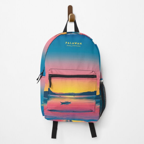 Item preview, Palawan Paradise: Philippines designed and sold by NeuralVibe.