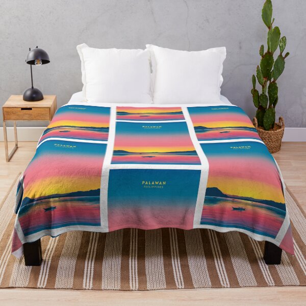 Item preview, Palawan Paradise: Philippines designed and sold by NeuralVibe.