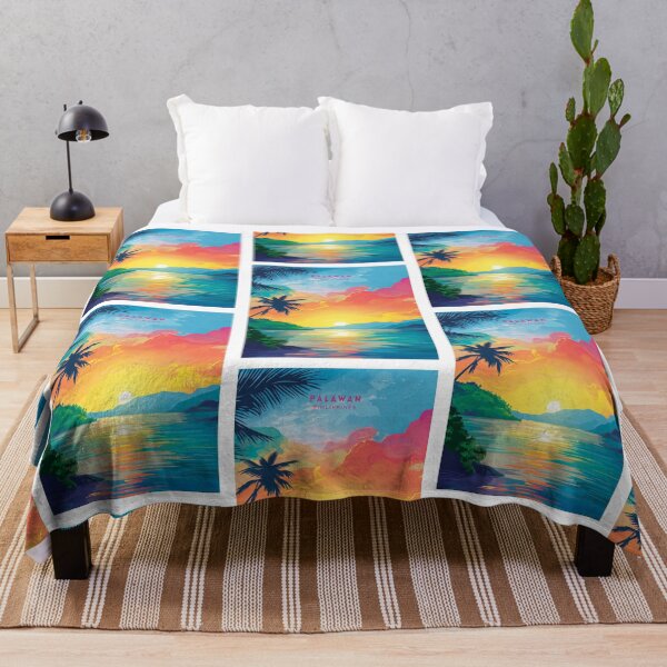 Item preview, Palawan Paradise: Philippines designed and sold by NeuralVibe.