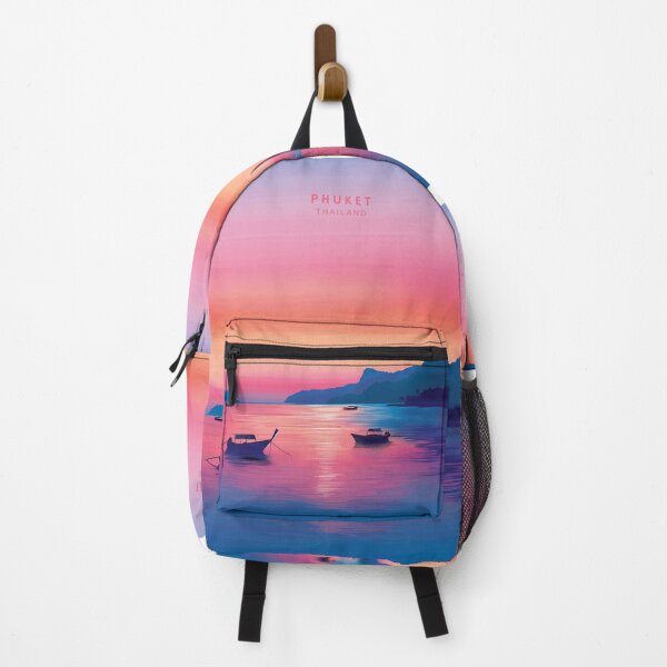 Item preview, Phuket Paradise: Thailand designed and sold by NeuralVibe.