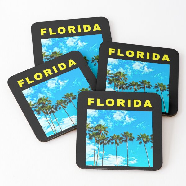 Item preview, Florida designed and sold by JunnieP.
