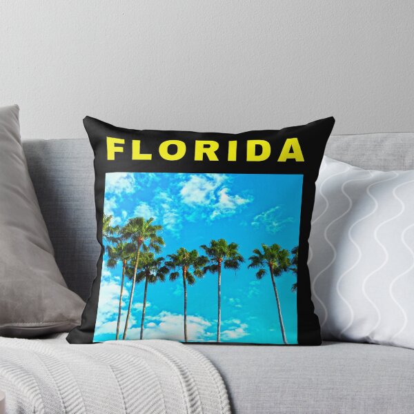 Item preview, Florida designed and sold by JunnieP.