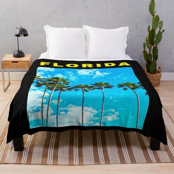 Item preview, Florida designed and sold by JunnieP.