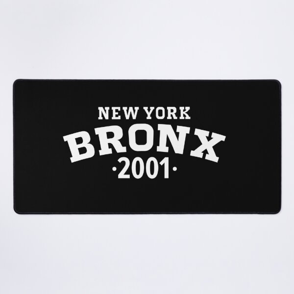 Item preview, Bronx Legacy - Embrace Your Birth Year 2001 designed and sold by Boogosh.